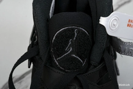 FD1334-001 Air Winterized Jordan “Gunsmoke” 8 0814